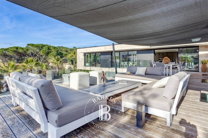 Alquiler, Villa Sainte-Maxime - picture 3