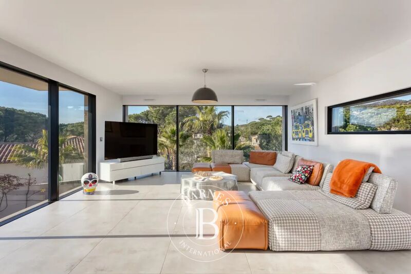 Zu vermieten Villa | Sainte-Maxime - picture 3