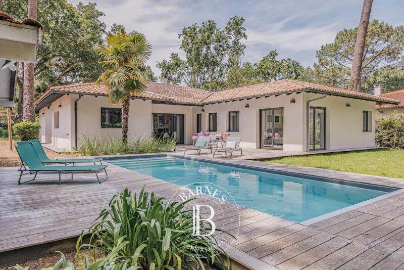 À louer Villa | Pyla-sur-Mer - picture 2