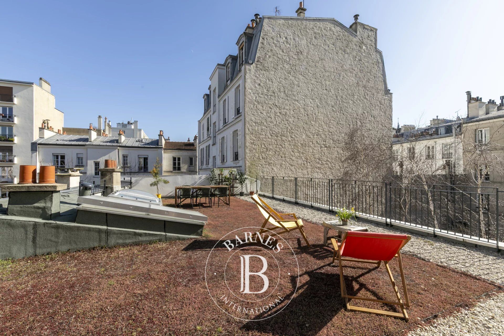 Casa Paris 7ème - picture 3