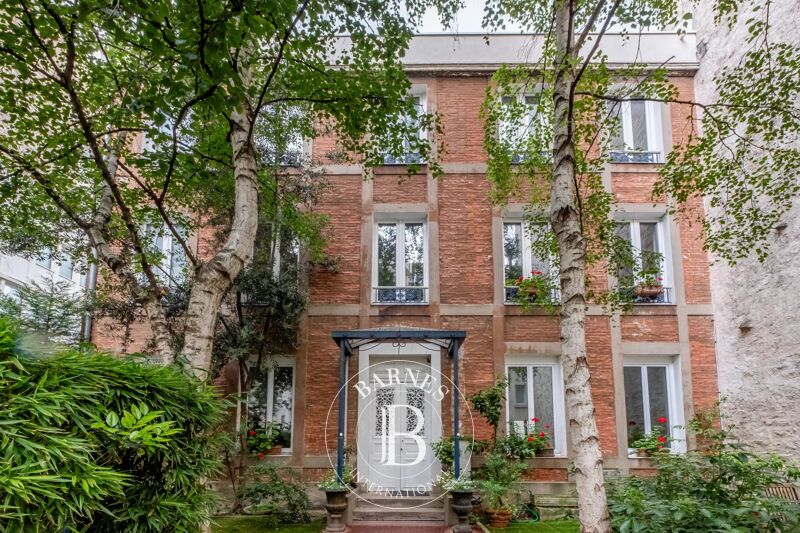 Zu verkaufen, Haus Paris 7ème - picture 2