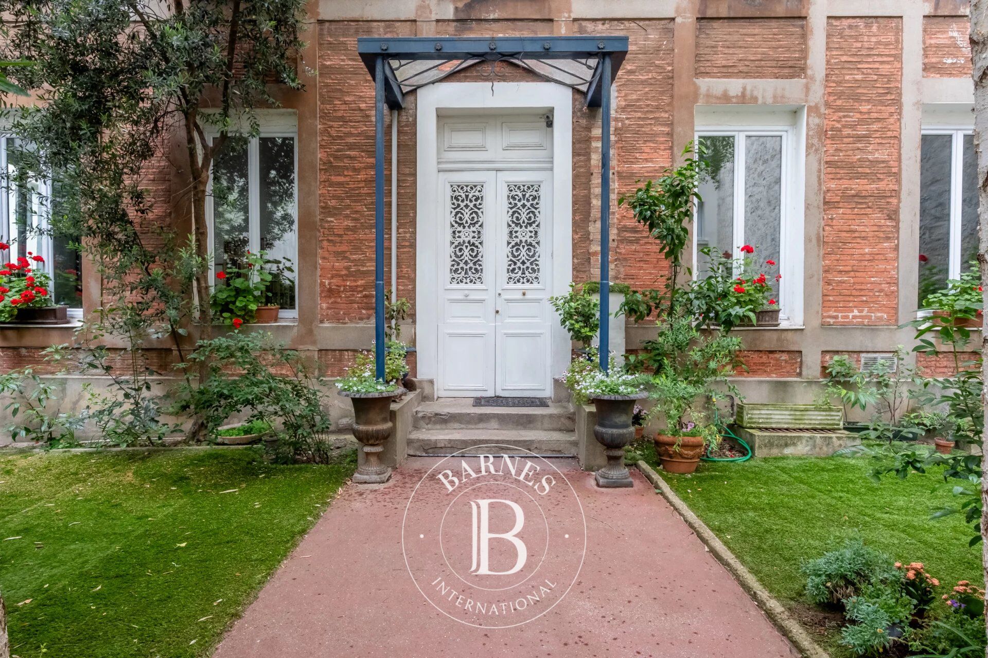 Casa Paris 7ème - picture 1