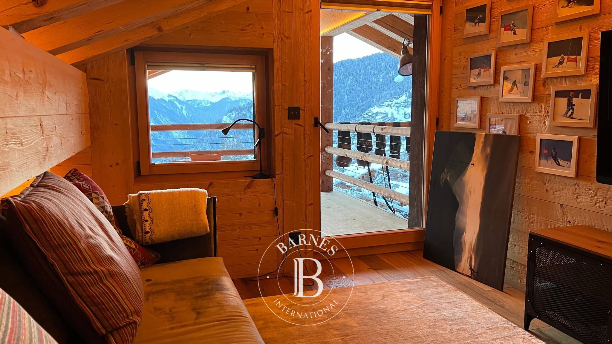 Dağ evi Verbier - picture 7