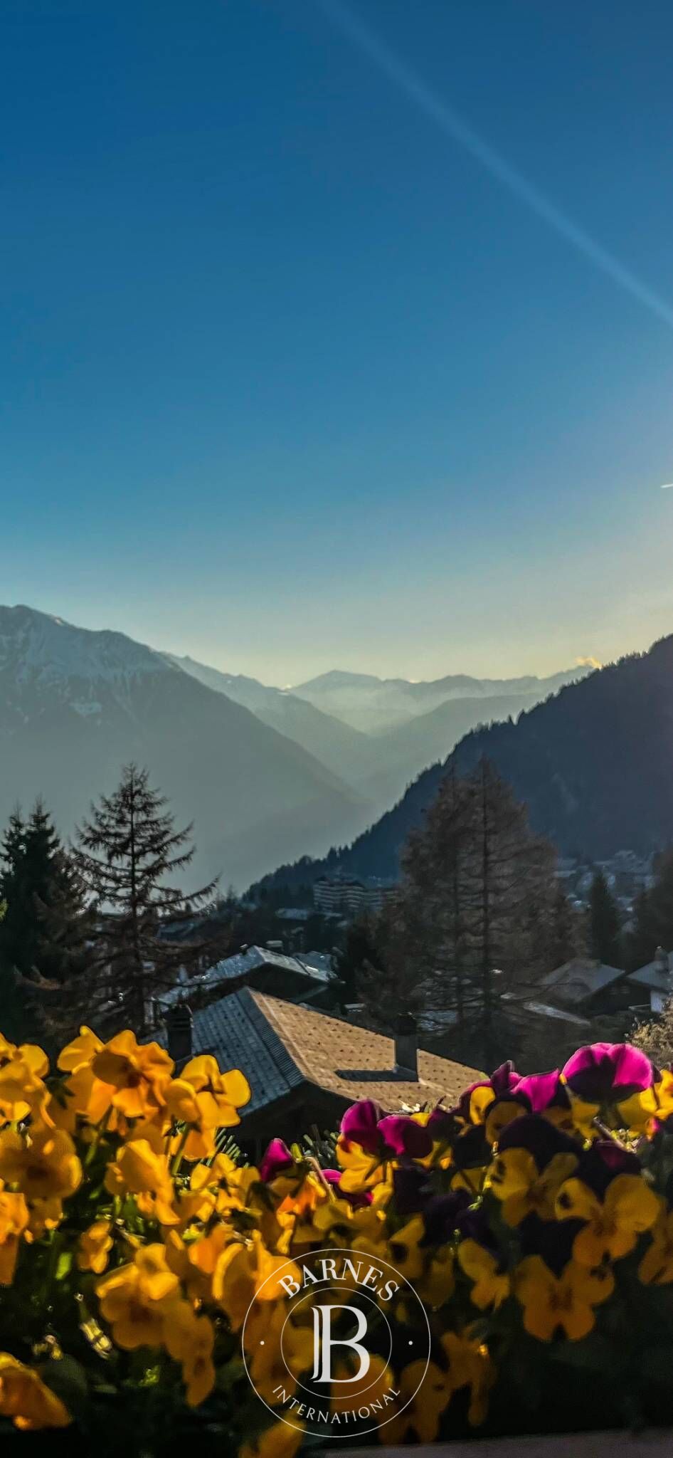 Dağ evi Verbier - picture 13