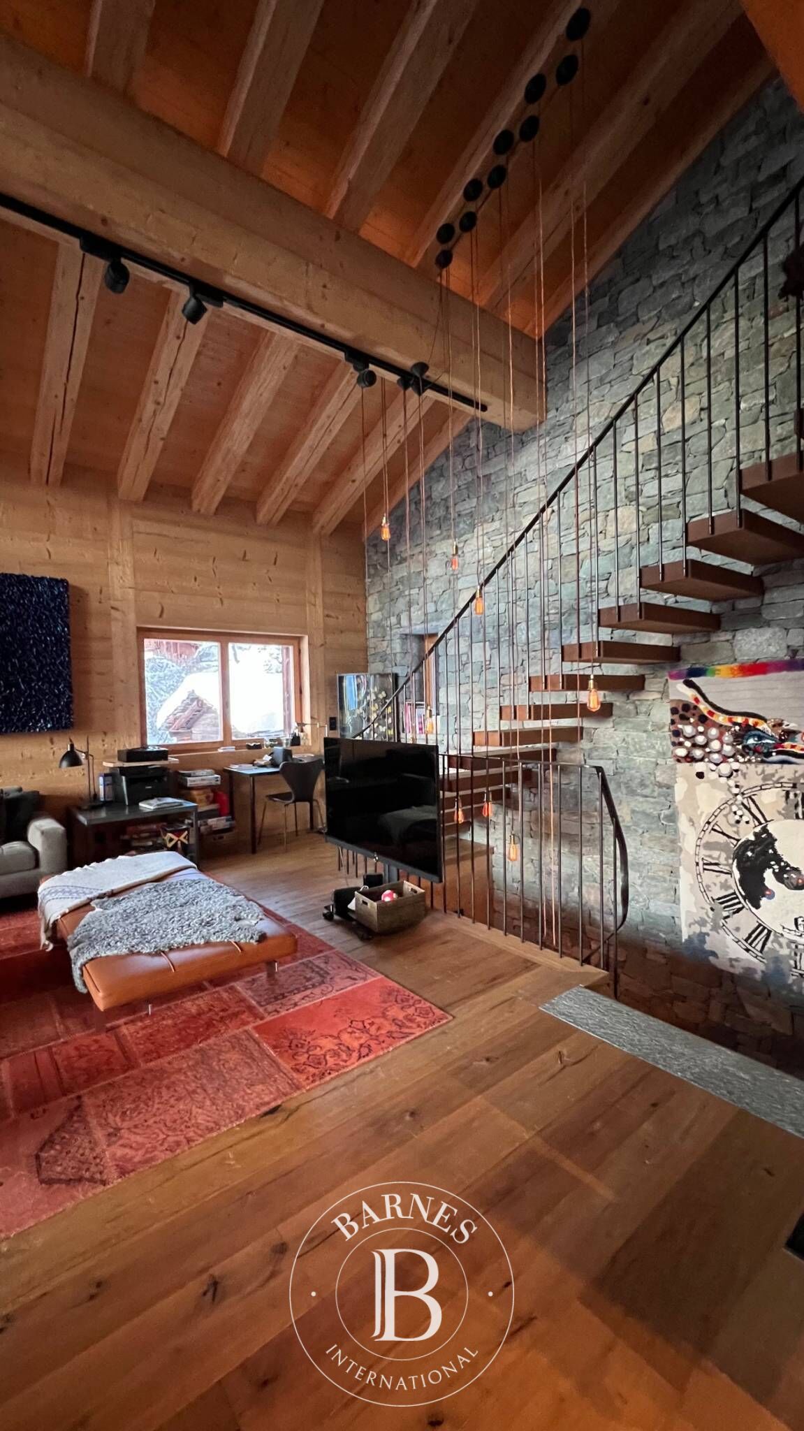 Dağ evi Verbier - picture 8