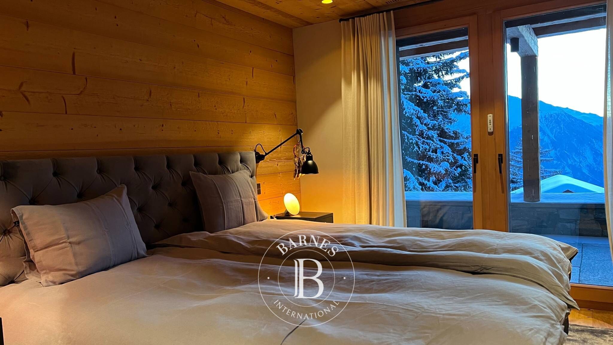 Dağ evi Verbier - picture 4