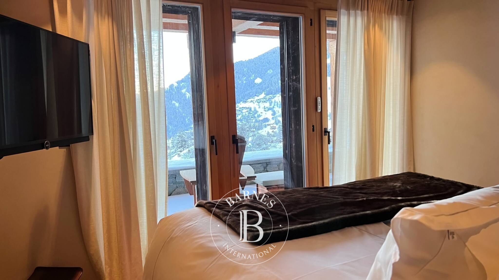 Dağ evi Verbier - picture 10