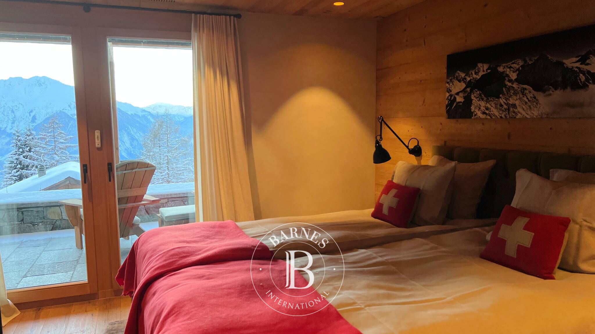 Dağ evi Verbier - picture 11