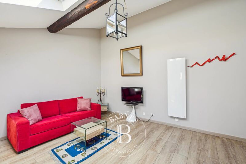 Zu vermieten Wohnung | Lyon 2ème - picture 3