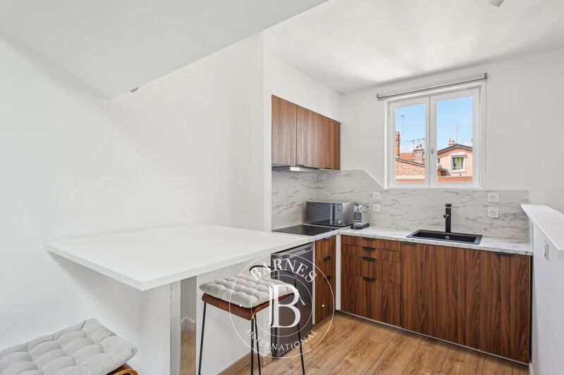 Zu vermieten Wohnung | Lyon 2ème - picture 2