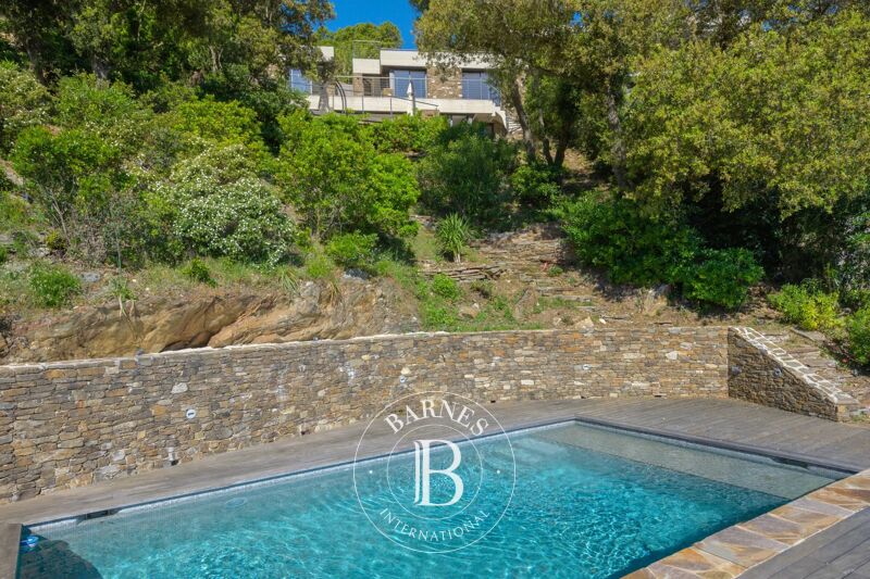 For Sale Villa | Bormes-les-Mimosas - picture 2