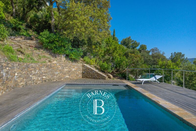 À vendre Villa | Bormes-les-Mimosas - picture 3