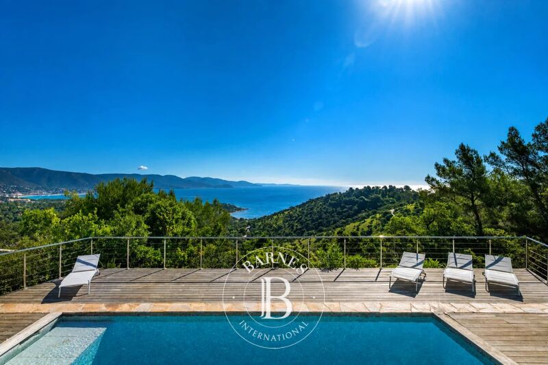 For Sale Villa | Bormes-les-Mimosas - picture 1