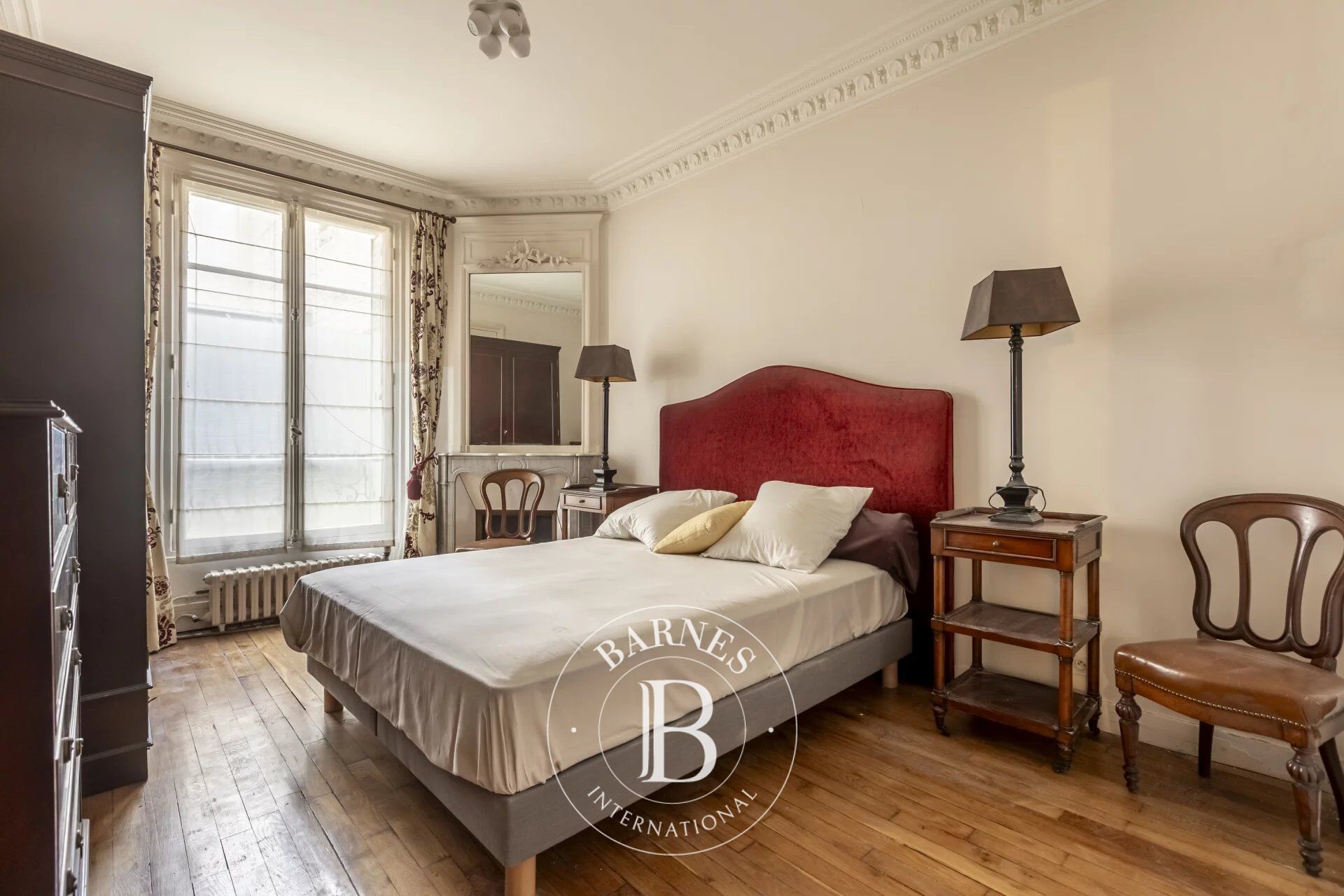 Piso Paris 16ème - picture 3