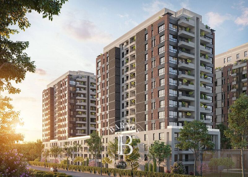 For Sale Apartment | Istanbul - picture 2