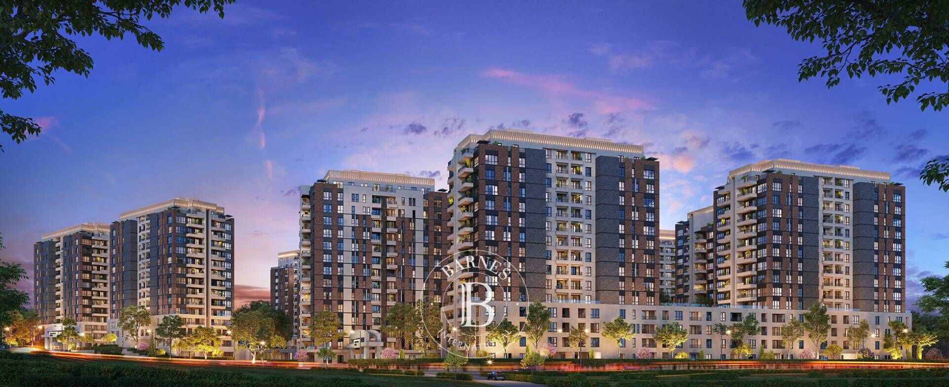 Appartement Istanbul - picture 1