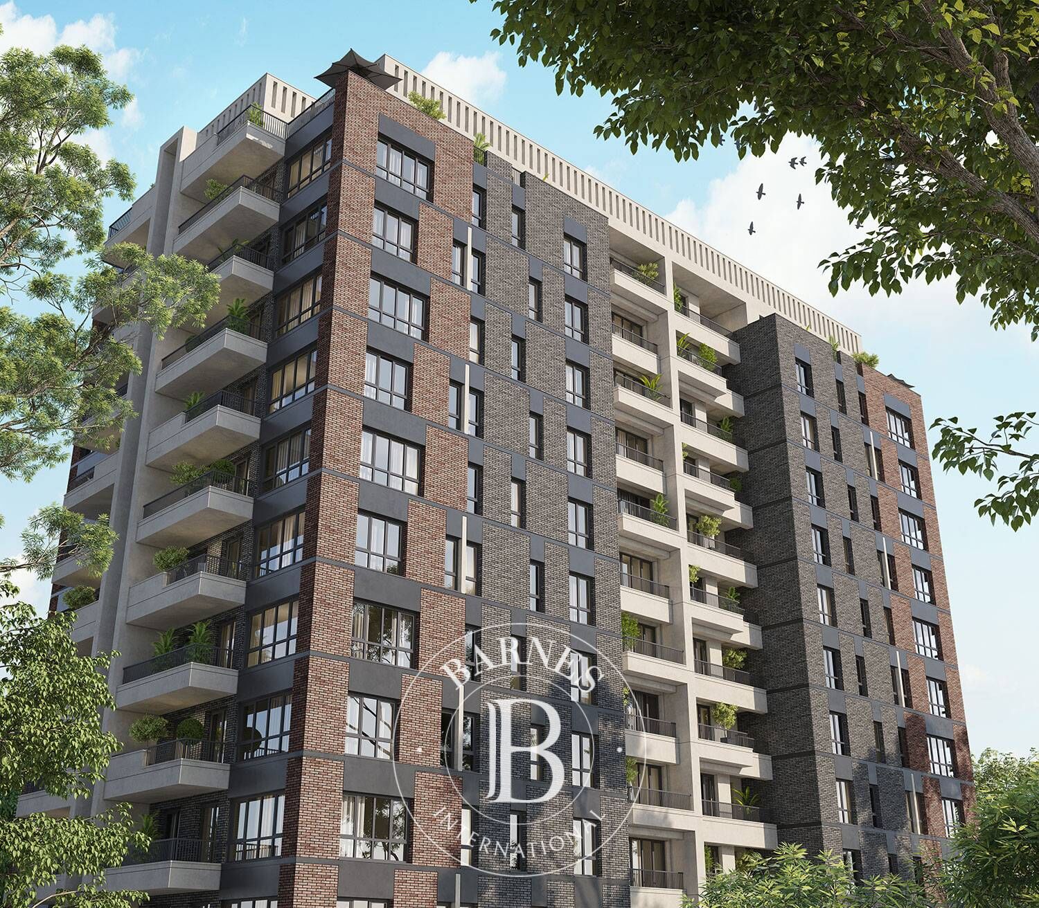 Appartement Istanbul - picture 3