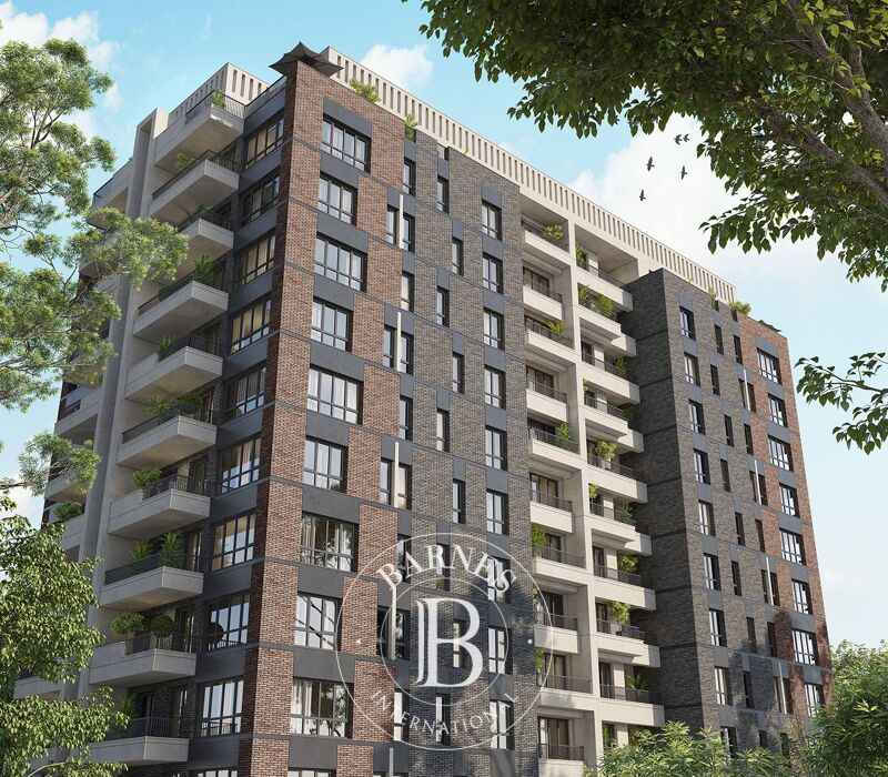 For Sale Apartment | Istanbul - picture 3