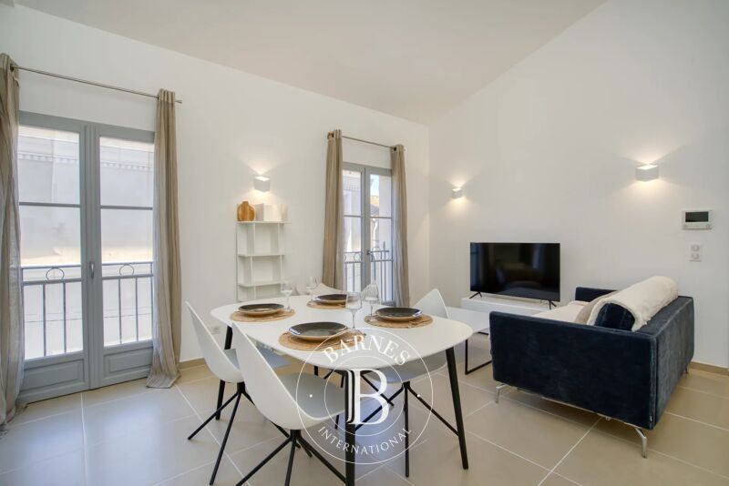 For Rent Apartment | Saint-Tropez - picture 2