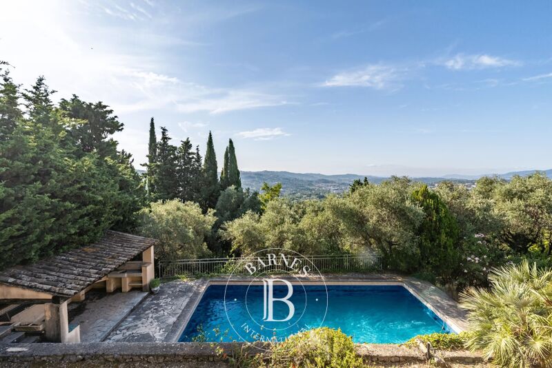 Venta, Casa Grasse - picture 3