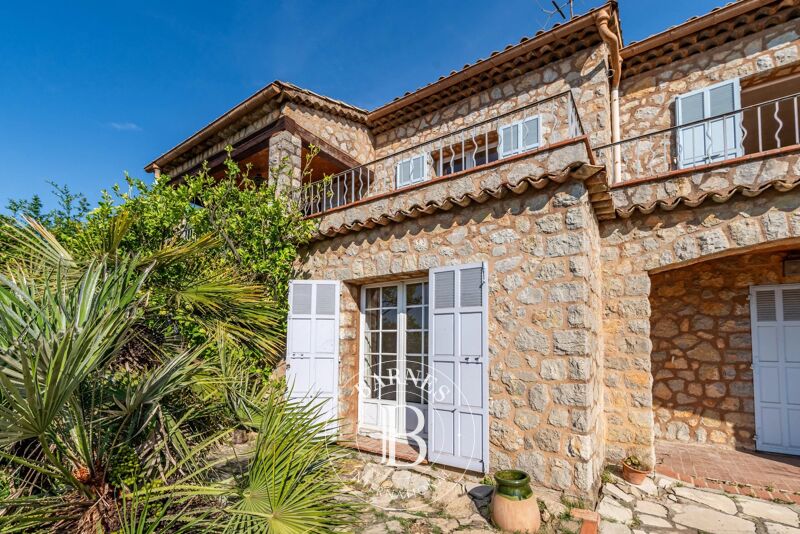 Venta, Casa Grasse - picture 2