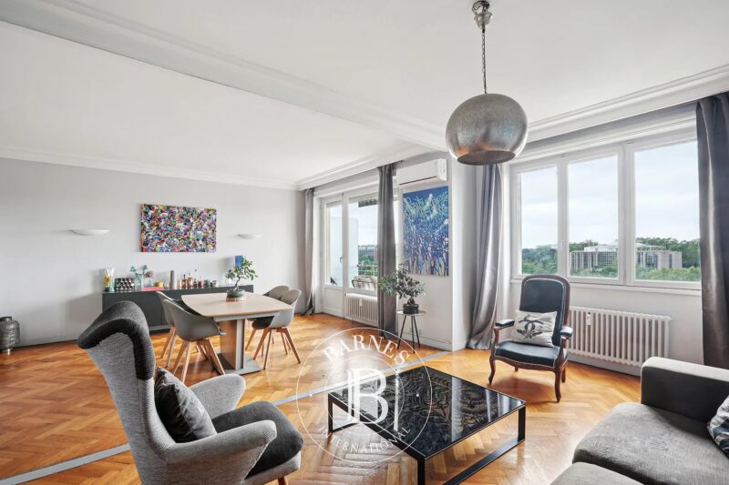 Sold, Apartment Caluire-et-Cuire - picture 3