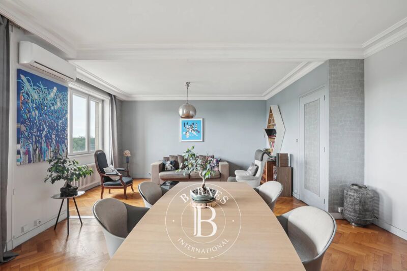 Sold, Apartment Caluire-et-Cuire - picture 1