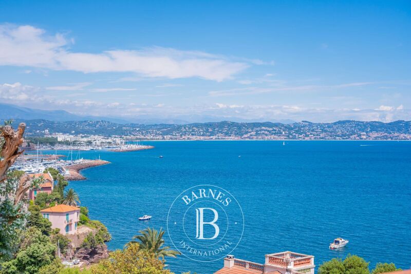 For Sale, Villa Théoule-sur-Mer - picture 2