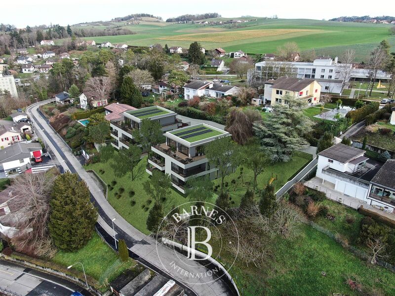 Venta, Piso Yverdon-les-Bains - picture 1