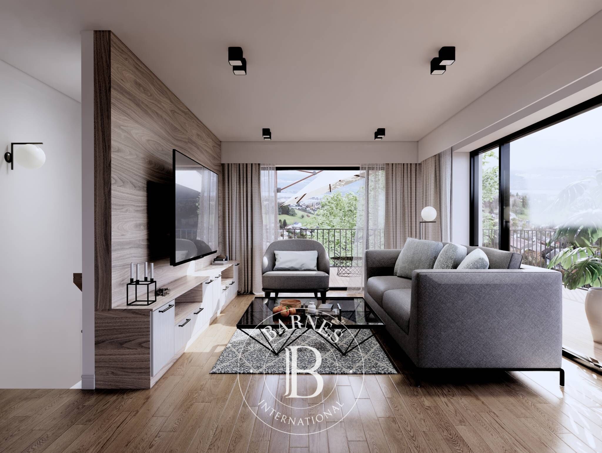 Piso Yverdon-les-Bains - picture 3