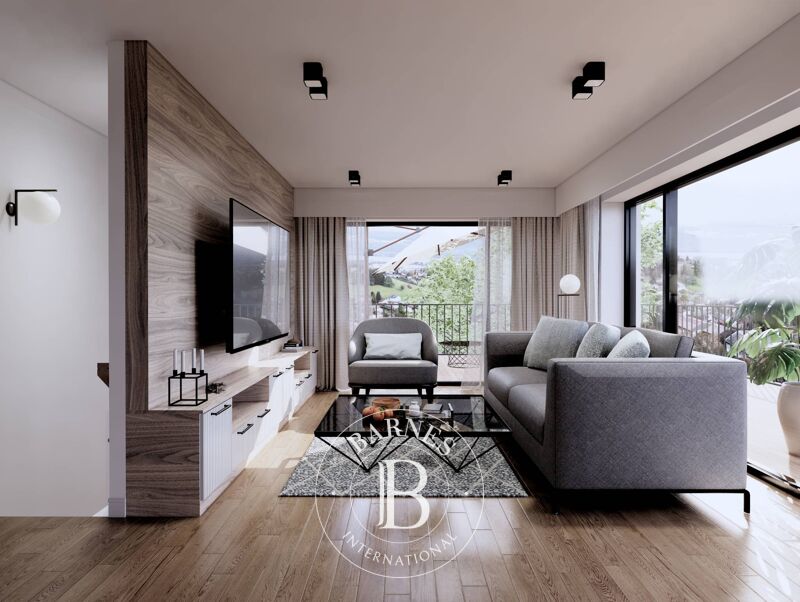 Venta, Piso Yverdon-les-Bains - picture 3