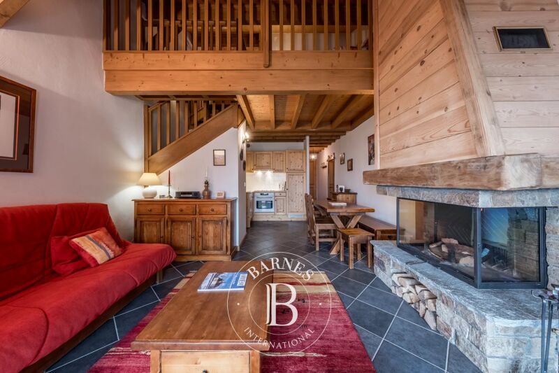 For Sale, Apartment Méribel - picture 3