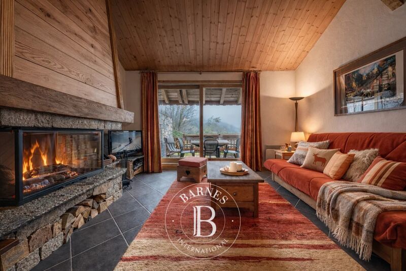 For Sale, Apartment Méribel - picture 1