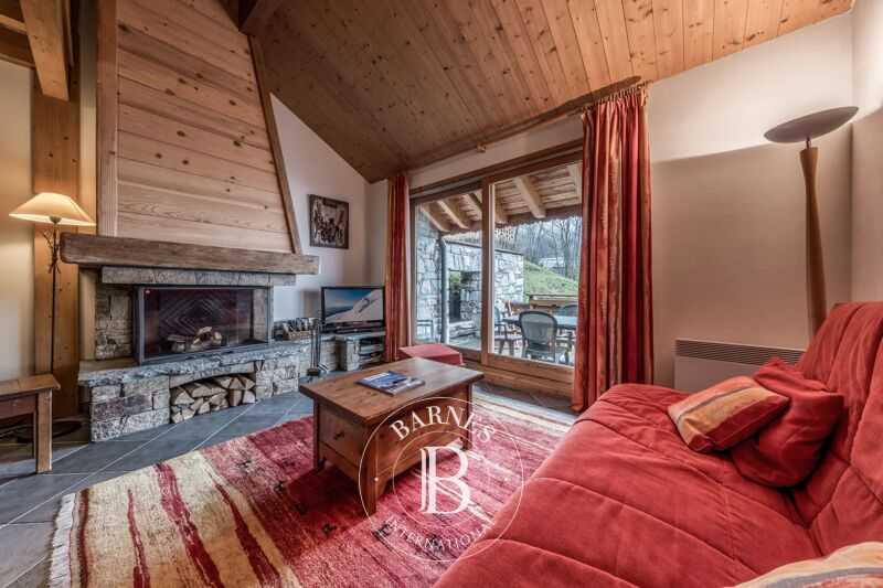 For Sale, Apartment Méribel - picture 2