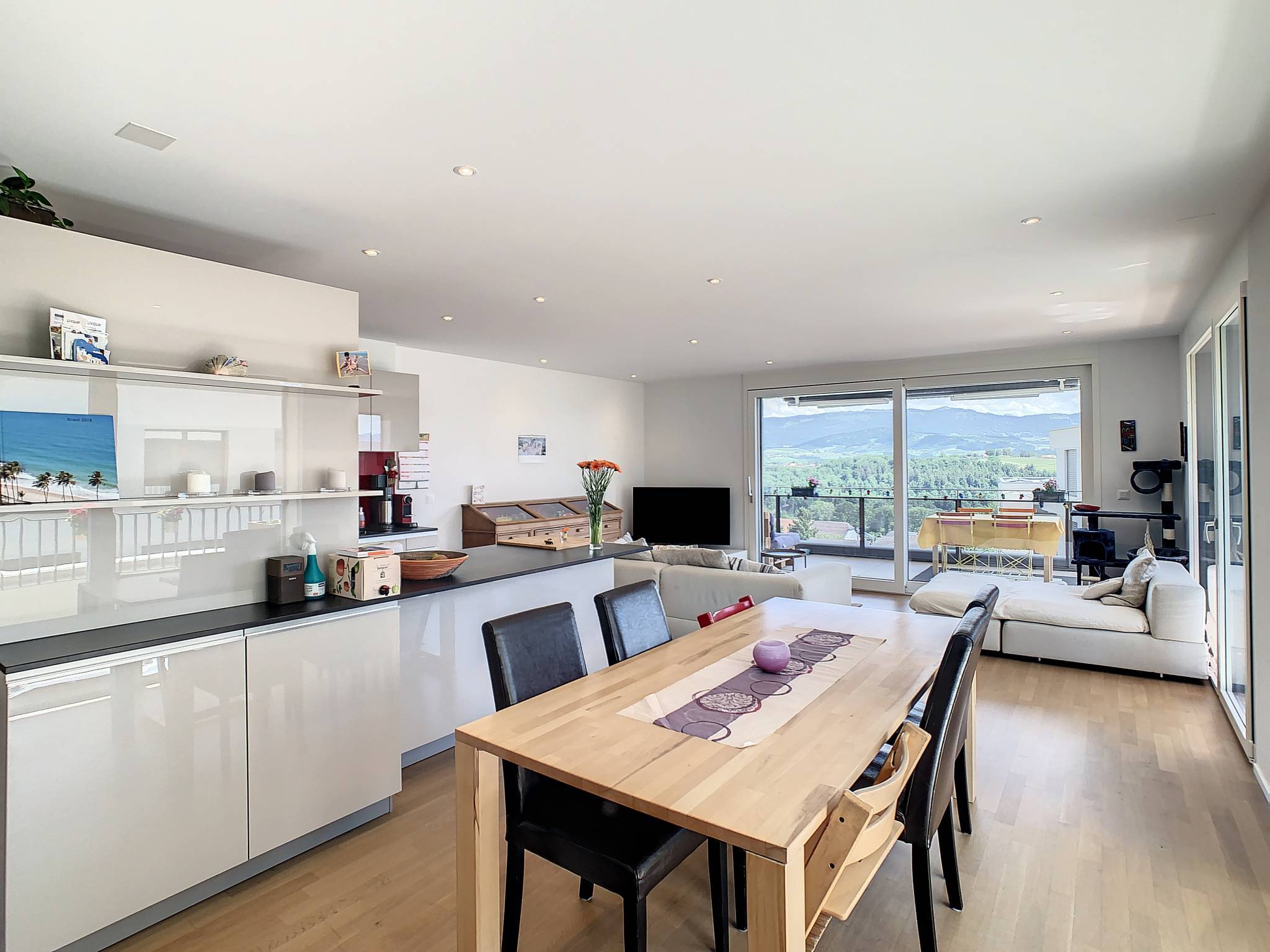 Venta, Piso Neyruz - picture 2