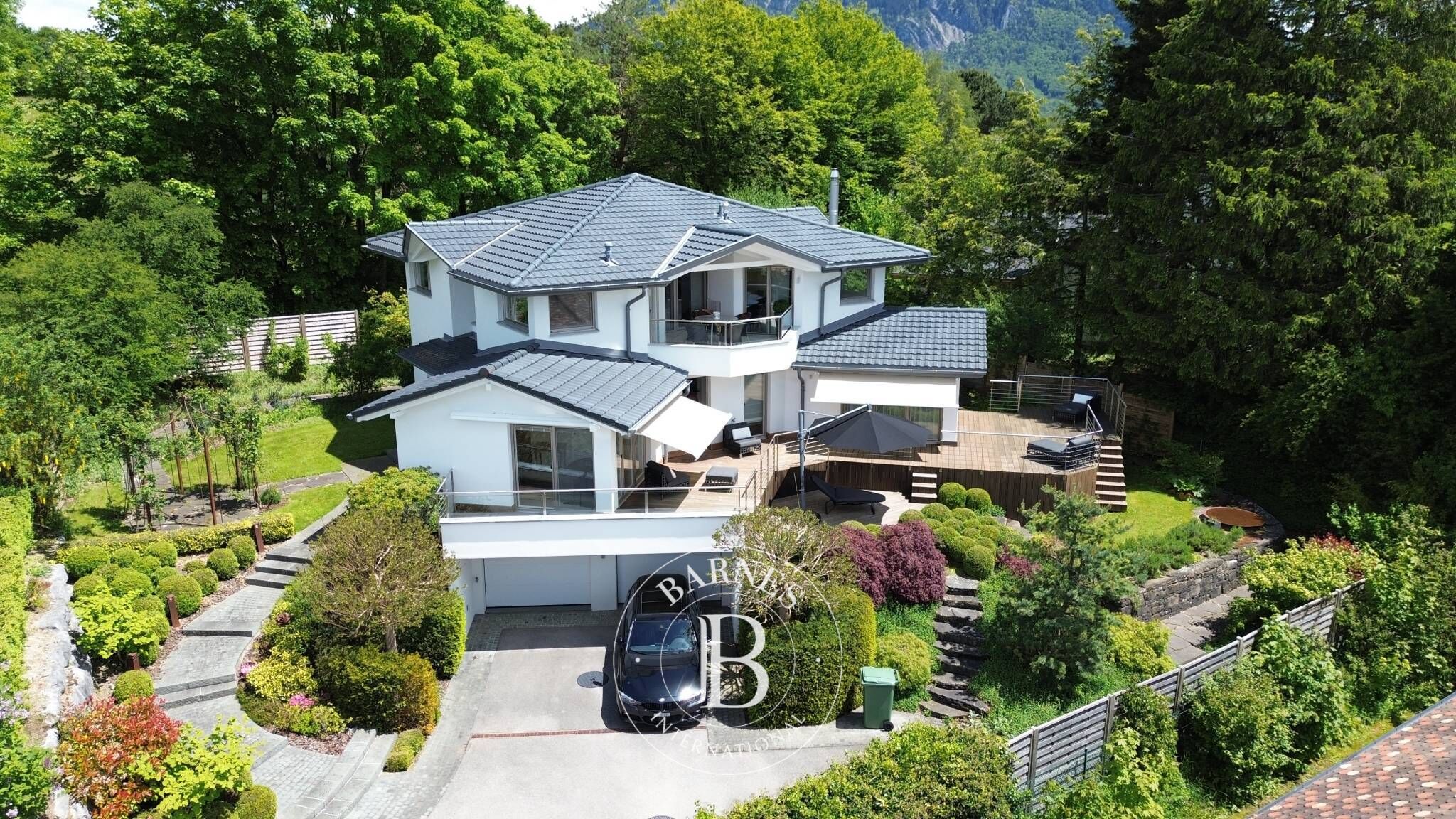 Villa Bulle - picture 1