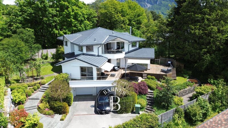 Venta, Villa Bulle - picture 1