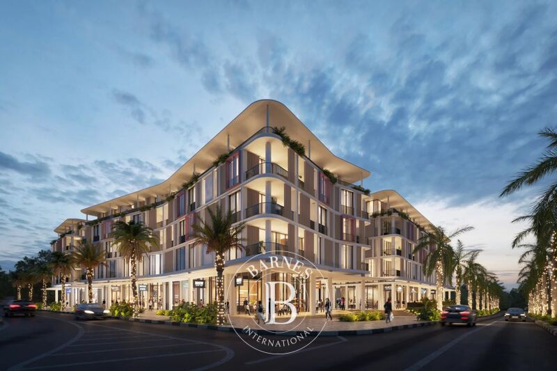 À vendre Appartement | Grand Baie - picture 1