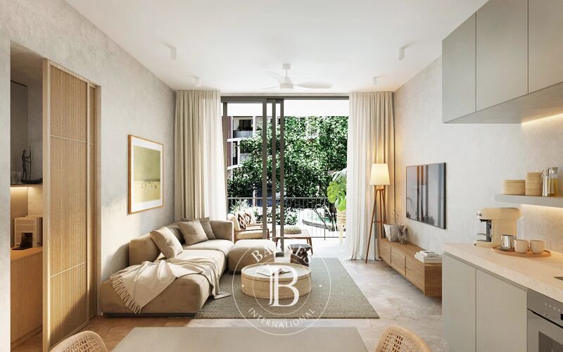 À vendre Appartement | Grand Baie - picture 3