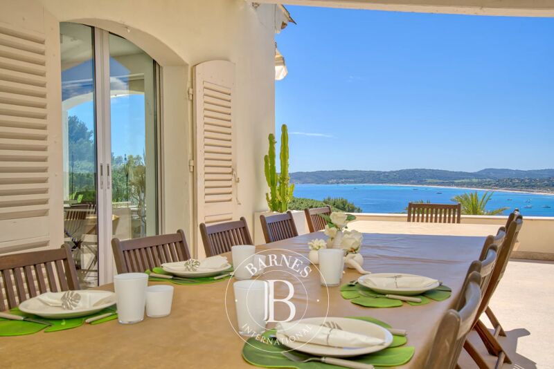 For Rent, Villa Ramatuelle - picture 3
