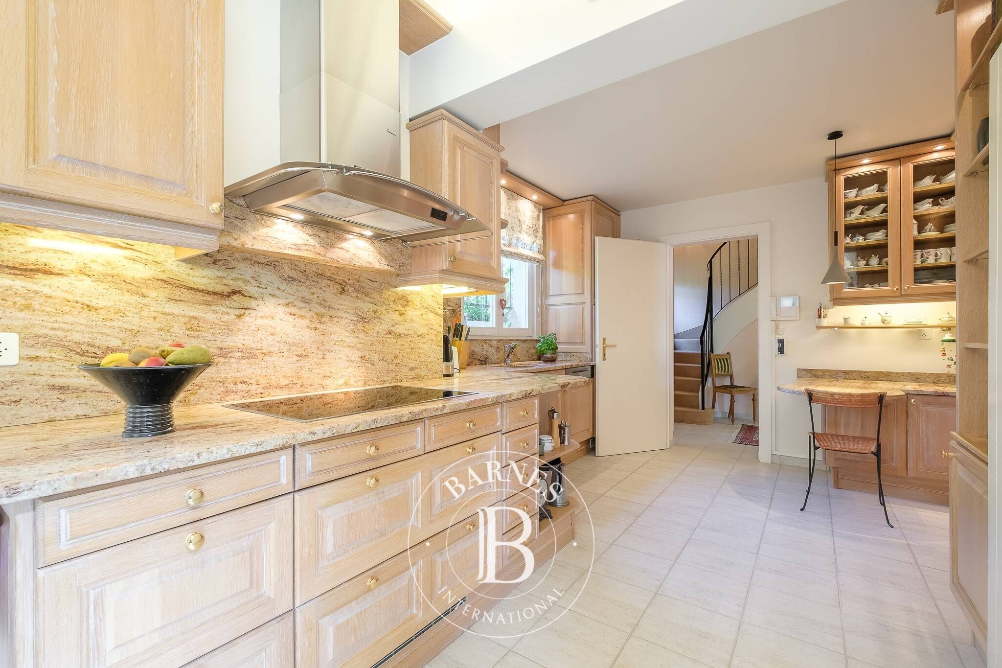 Villa Vandoeuvres - picture 4