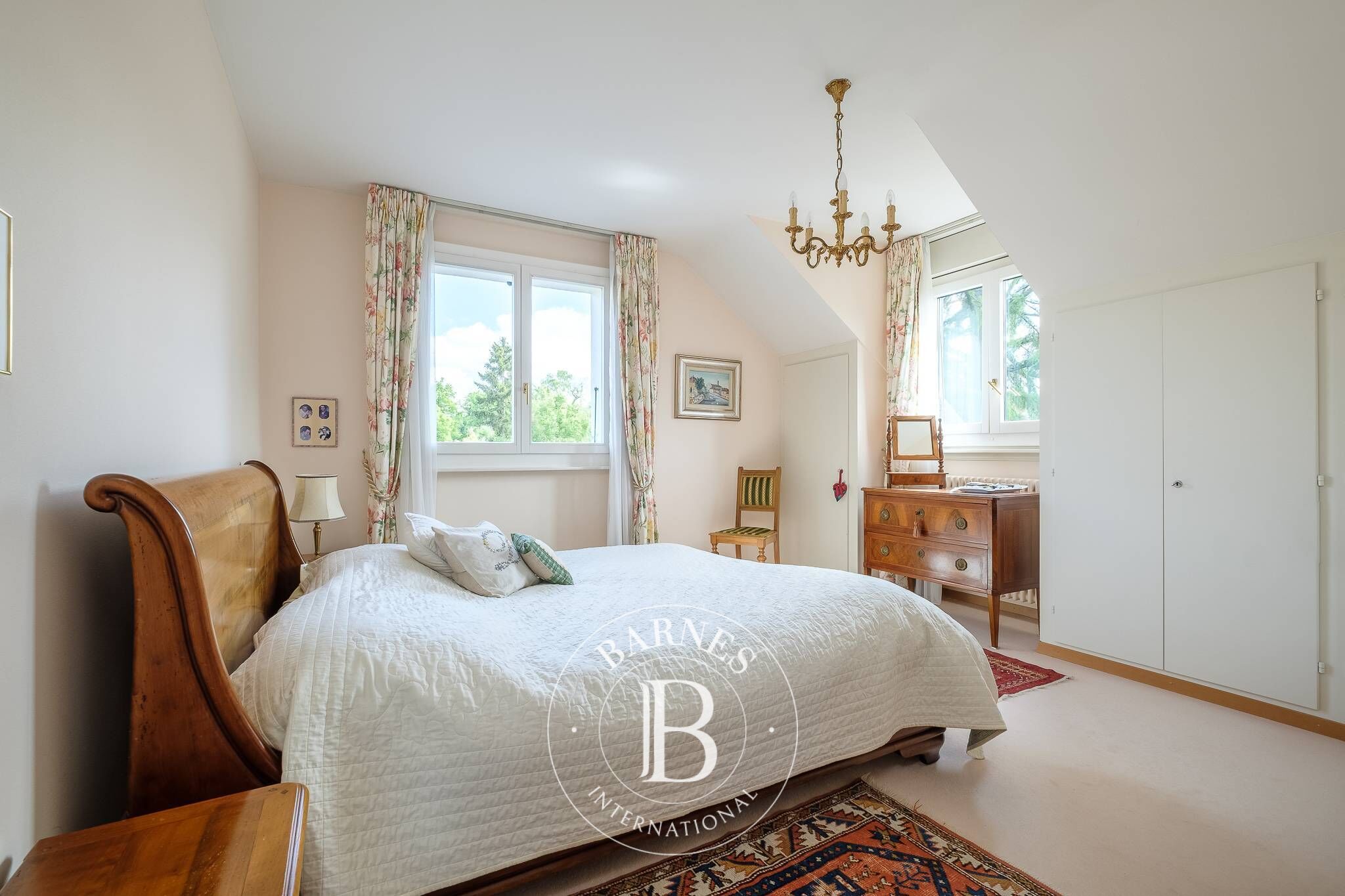 Villa Vandoeuvres - picture 10