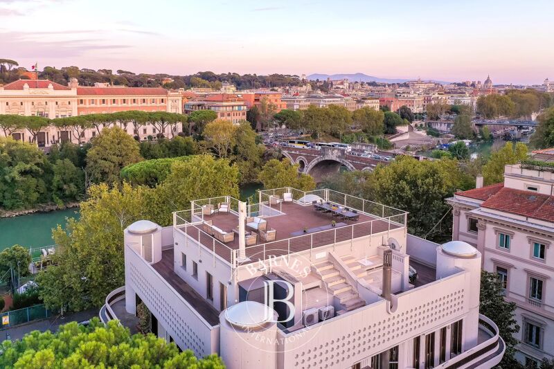 Affitto, Attico Roma - picture 1