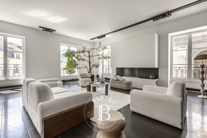 À louer Appartement | Paris 2ème - picture 1