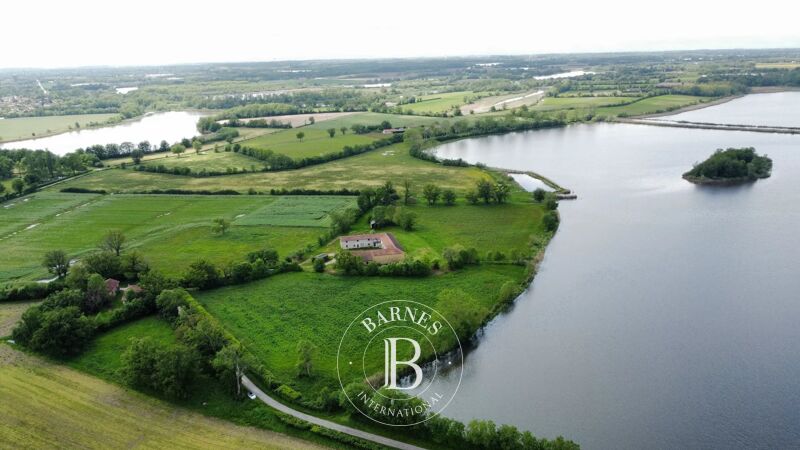 À vendre Propriété | Lapeyrouse - picture 3