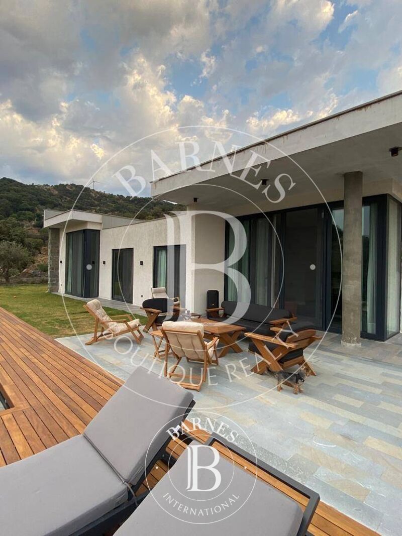 New development Bodrum - picture 1