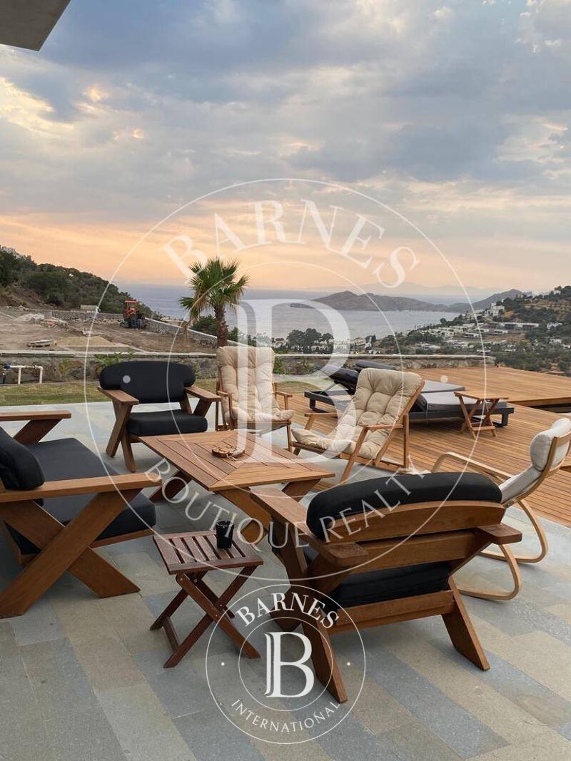 New development Bodrum - picture 2