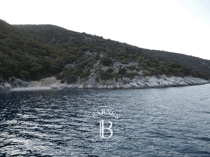 À vendre Terrain constructible | Meganisi - picture 2