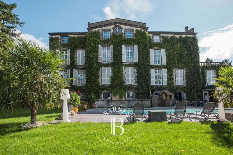 À vendre, Château Cellule - picture 2