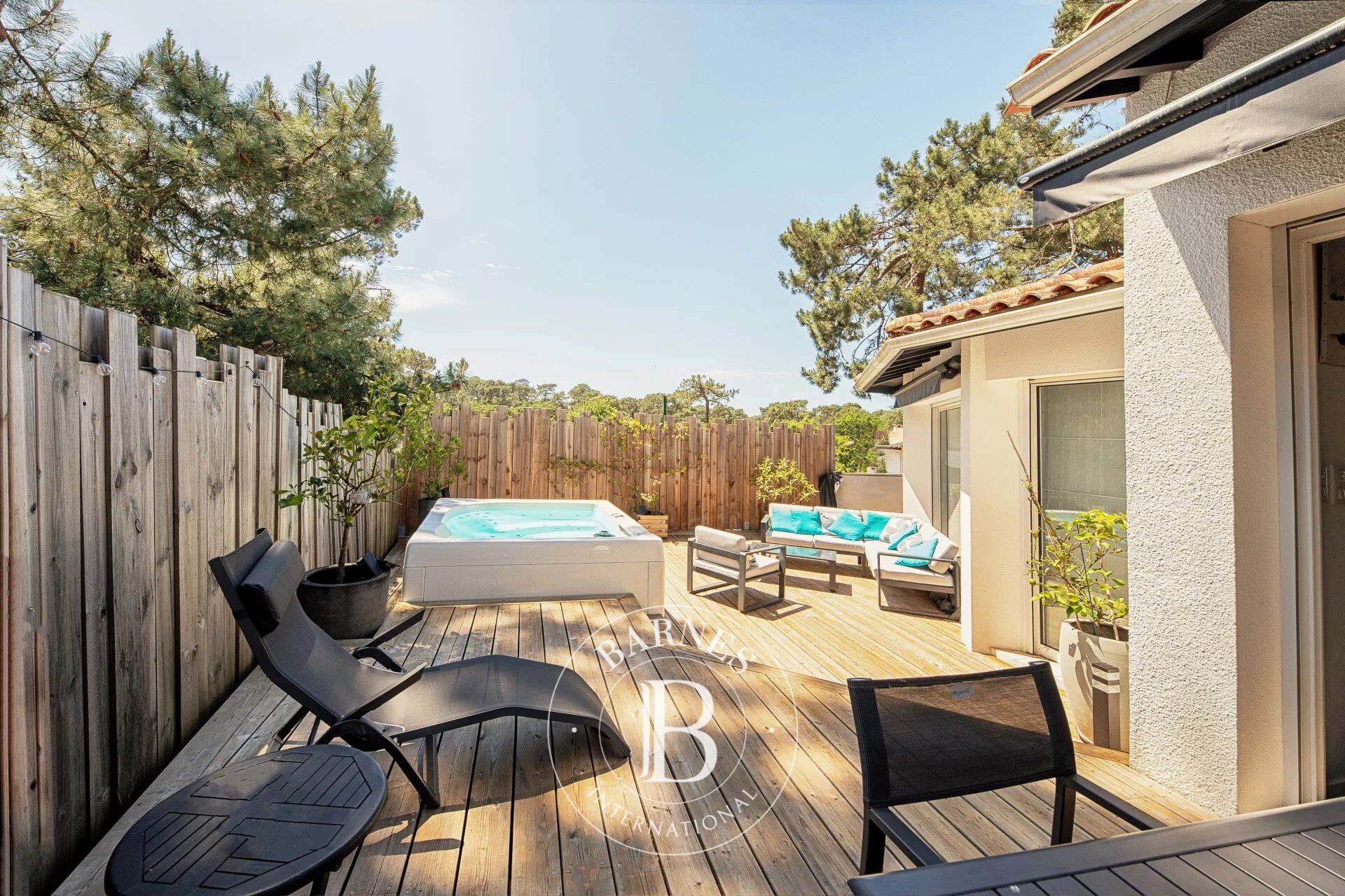 House Arcachon - picture 2